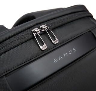 Bange Bag Closeup 